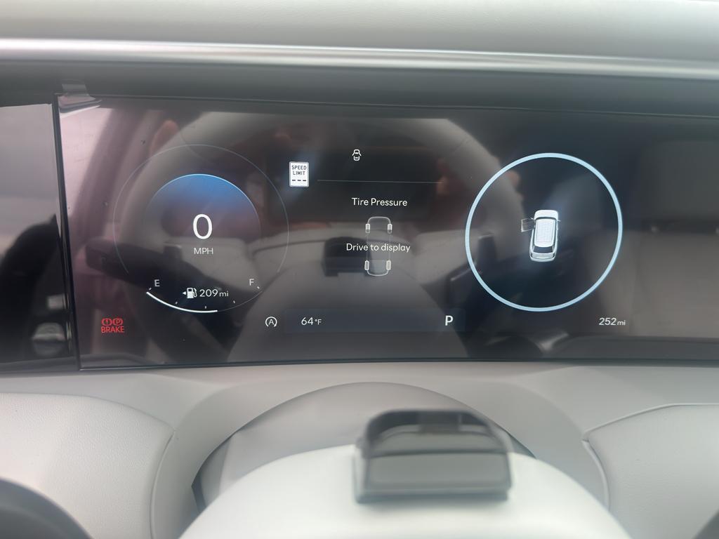 new 2026 Hyundai Palisade car, priced at $52,765