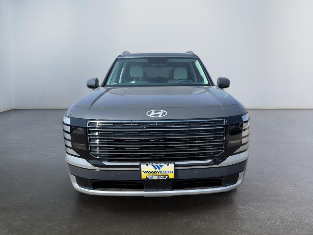 new 2026 Hyundai Palisade car, priced at $58,135