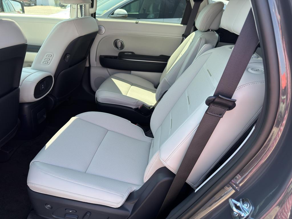 new 2026 Hyundai Palisade car, priced at $58,135