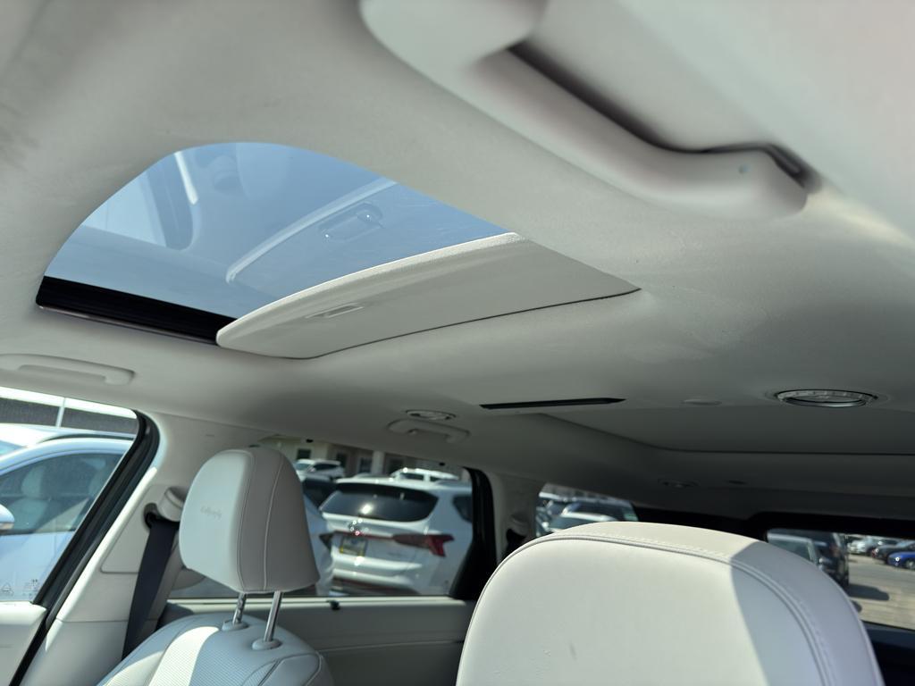 new 2026 Hyundai Palisade car, priced at $58,135