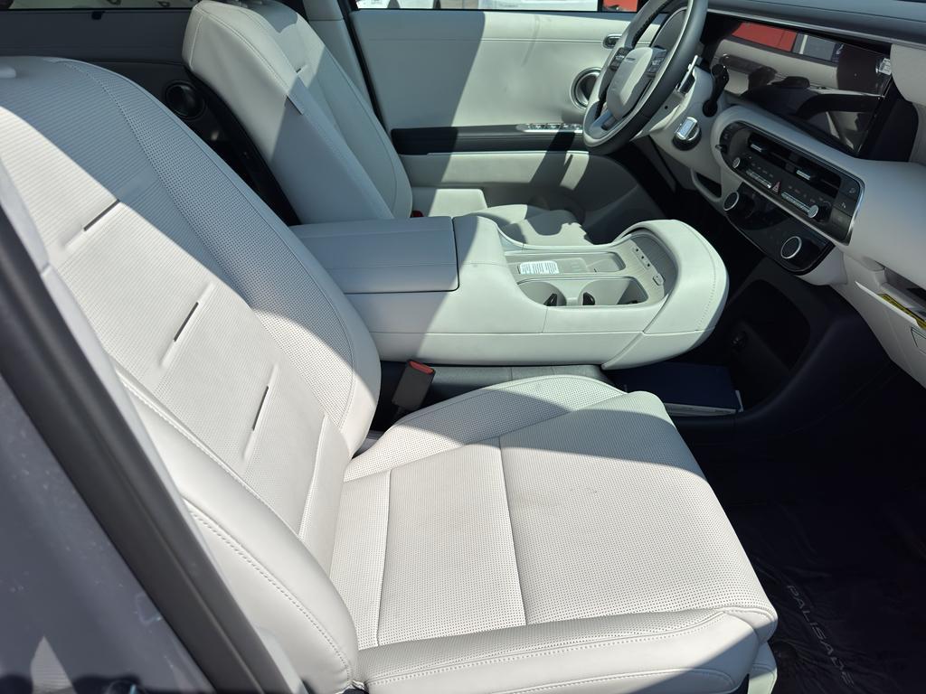 new 2026 Hyundai Palisade car, priced at $58,135
