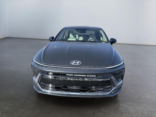 new 2024 Hyundai Sonata car, priced at $30,735