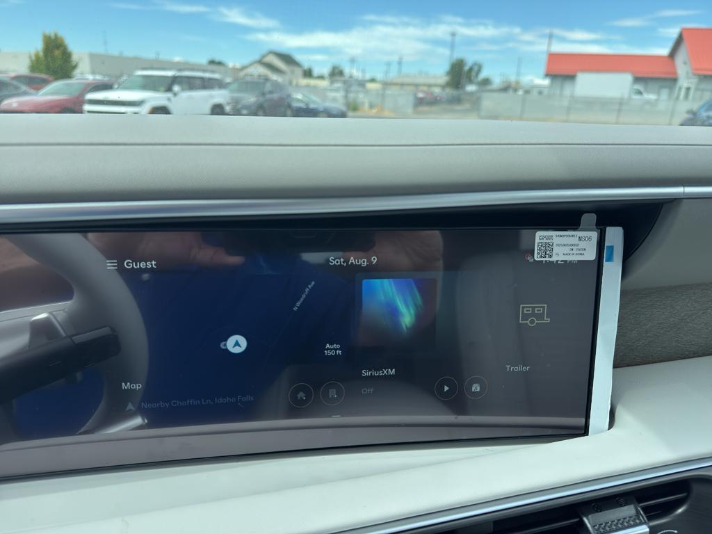 new 2026 Hyundai Palisade car, priced at $53,565