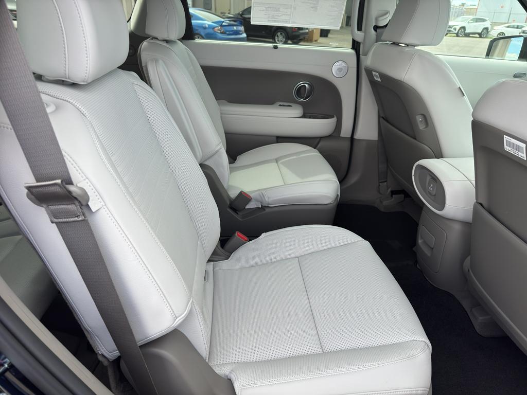 new 2026 Hyundai Palisade car, priced at $53,565