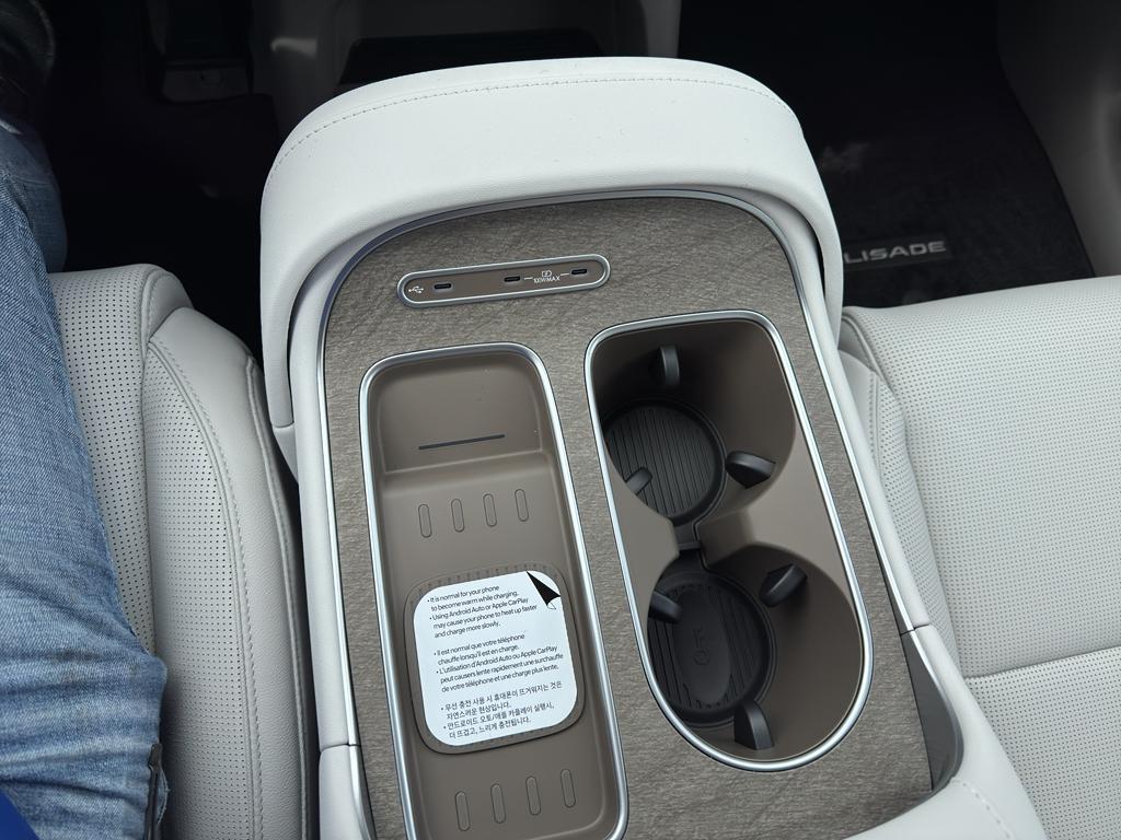 new 2026 Hyundai Palisade car, priced at $53,565