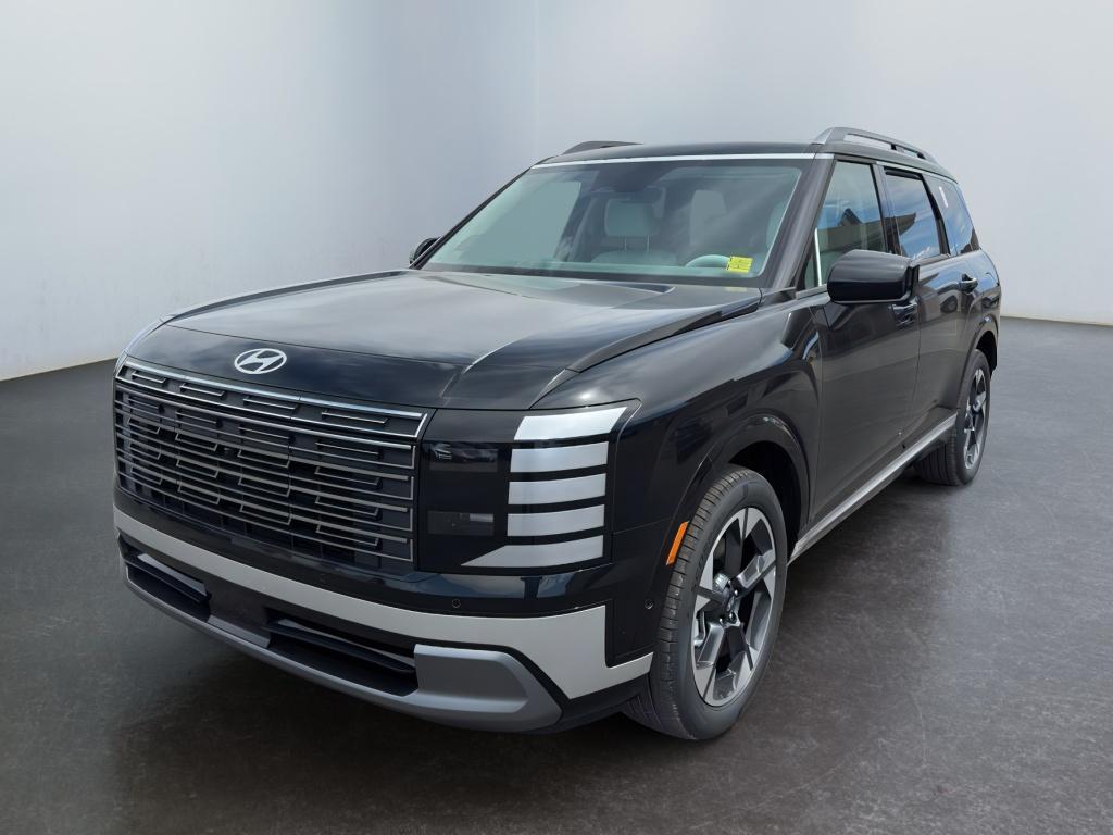 new 2026 Hyundai Palisade car, priced at $53,565