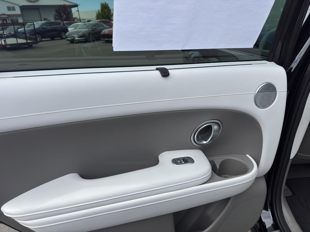 new 2026 Hyundai Palisade car, priced at $53,565