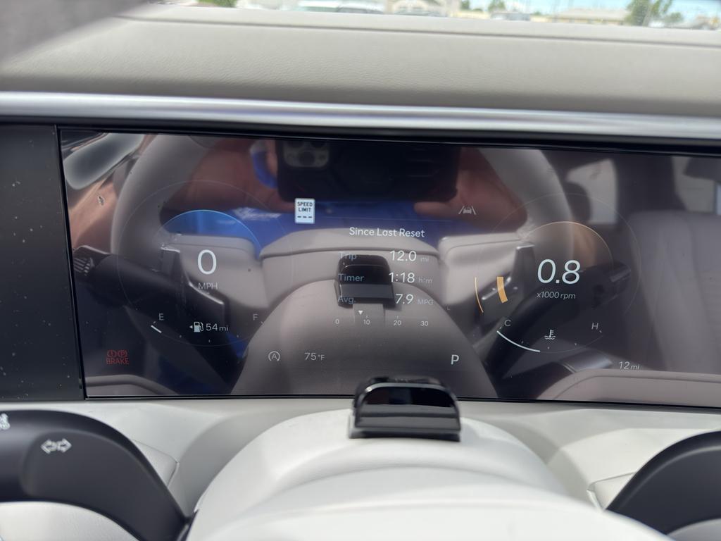 new 2026 Hyundai Palisade car, priced at $53,565