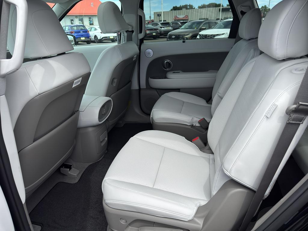 new 2026 Hyundai Palisade car, priced at $53,565