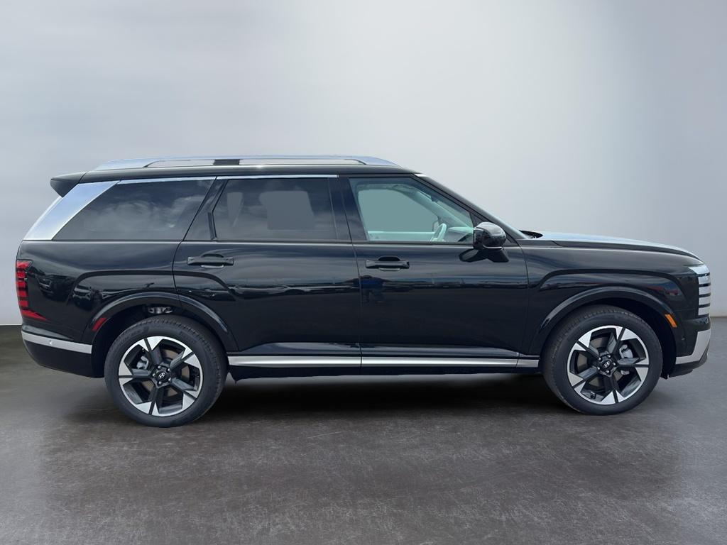 new 2026 Hyundai Palisade car, priced at $53,565