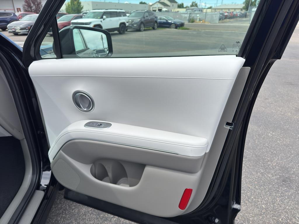 new 2026 Hyundai Palisade car, priced at $53,565