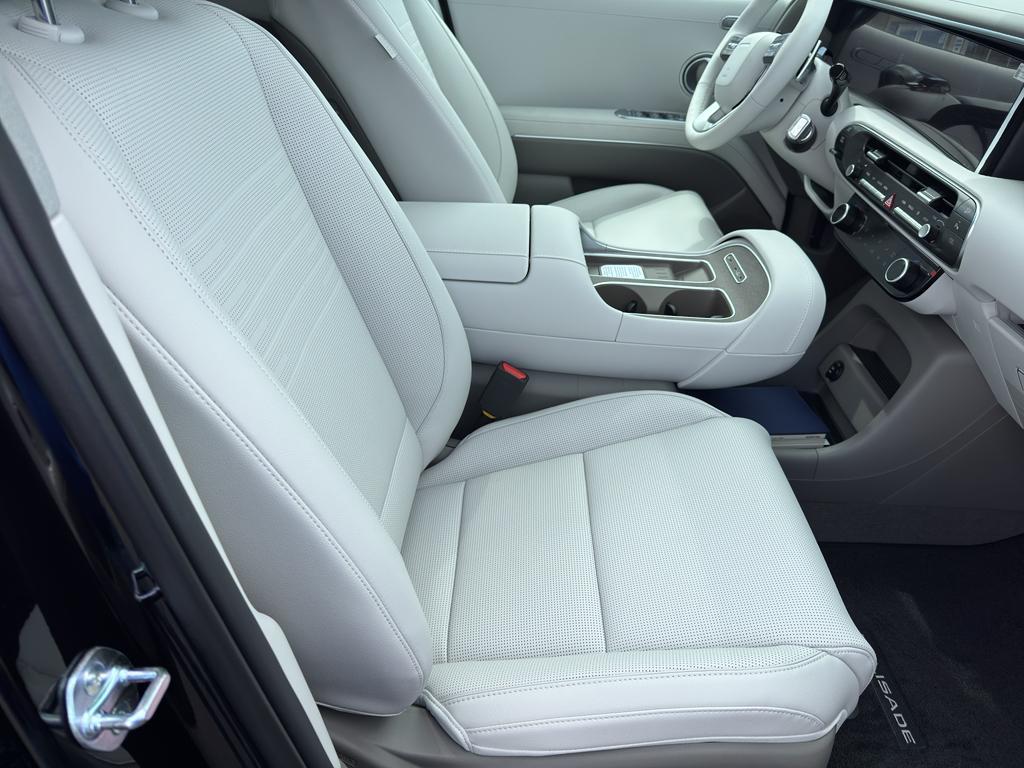 new 2026 Hyundai Palisade car, priced at $53,565