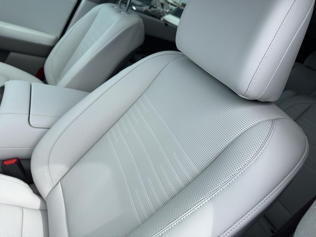 new 2026 Hyundai Palisade car, priced at $53,565