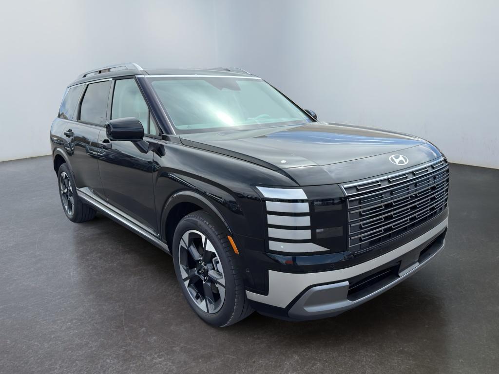 new 2026 Hyundai Palisade car, priced at $53,565