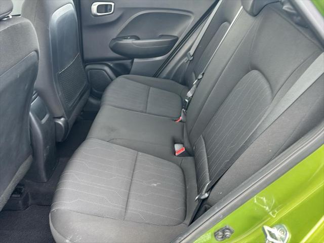 used 2023 Hyundai Venue car, priced at $17,995