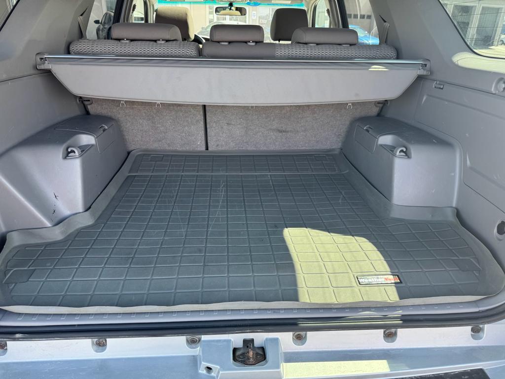 used 2008 Toyota 4Runner car, priced at $5,995