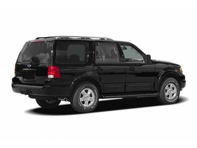 used 2006 Ford Expedition car