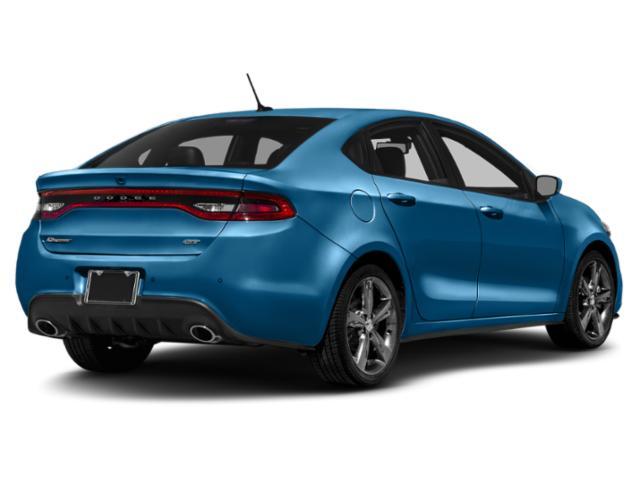 used 2015 Dodge Dart car