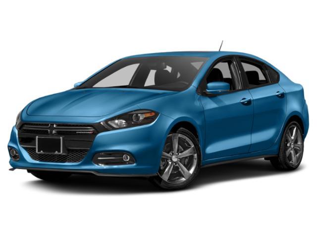 used 2015 Dodge Dart car