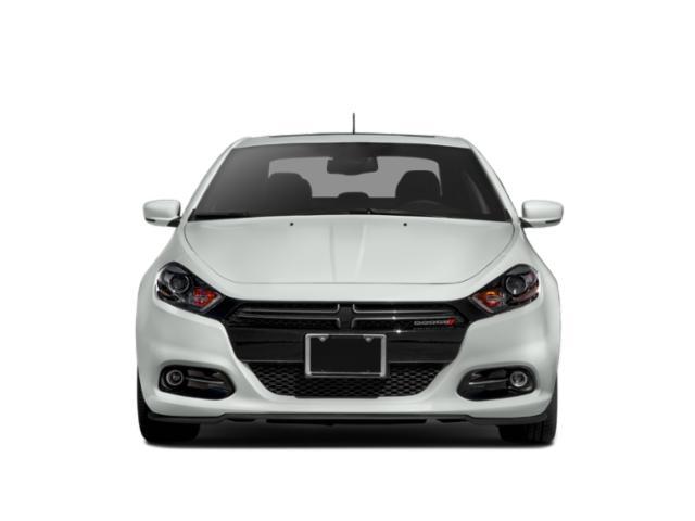 used 2015 Dodge Dart car