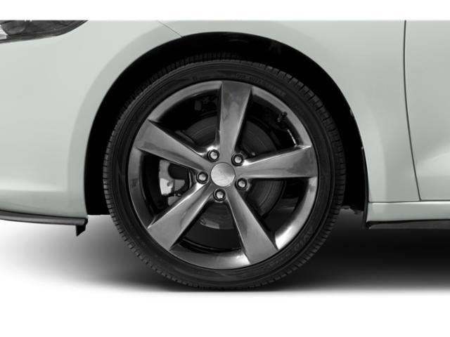 used 2015 Dodge Dart car