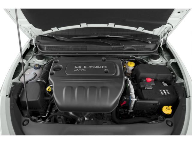 used 2015 Dodge Dart car
