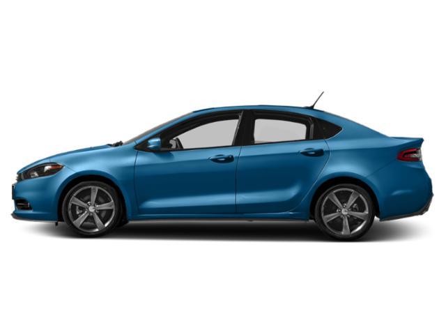 used 2015 Dodge Dart car