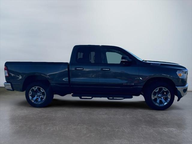 used 2020 Ram 1500 car, priced at $31,995