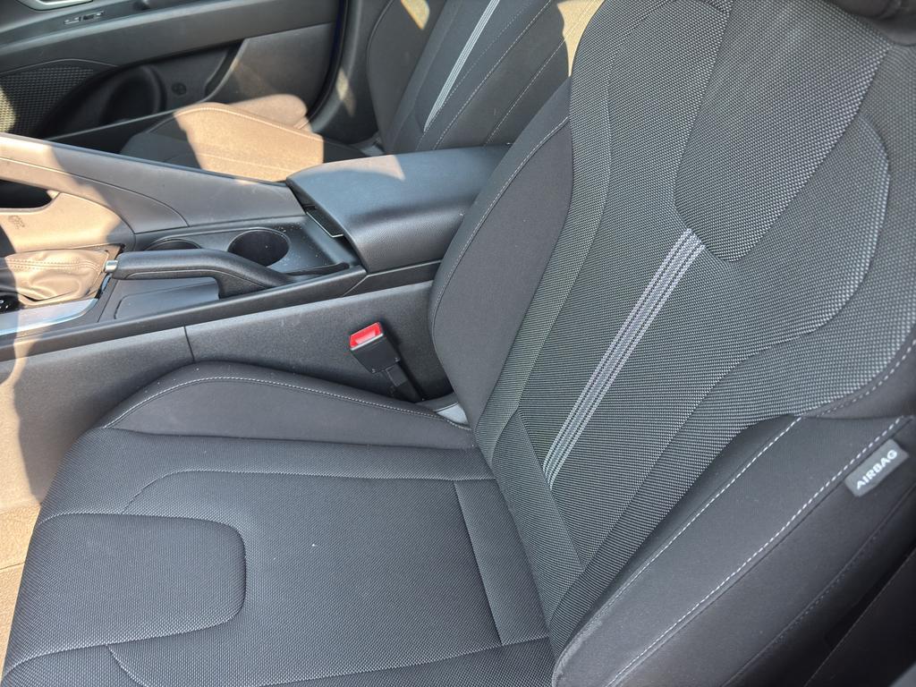 used 2024 Hyundai Elantra car, priced at $21,895