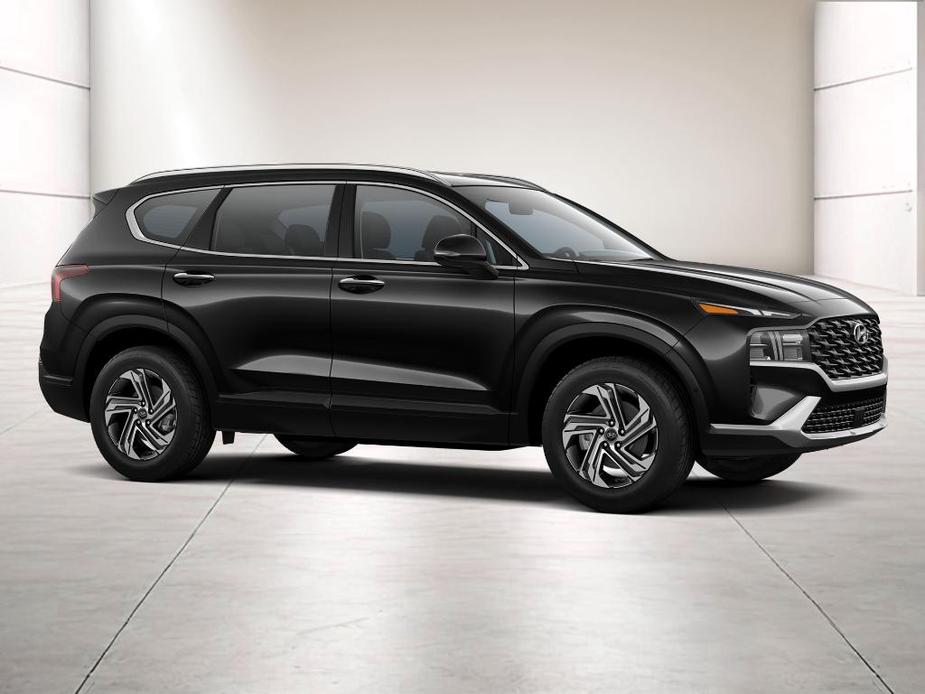 new 2023 Hyundai Santa Fe car