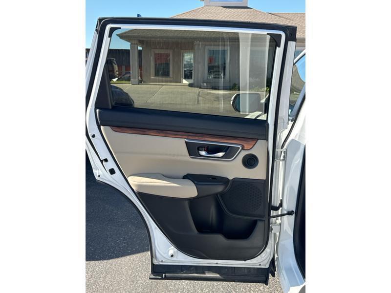 used 2019 Honda CR-V car, priced at $24,495