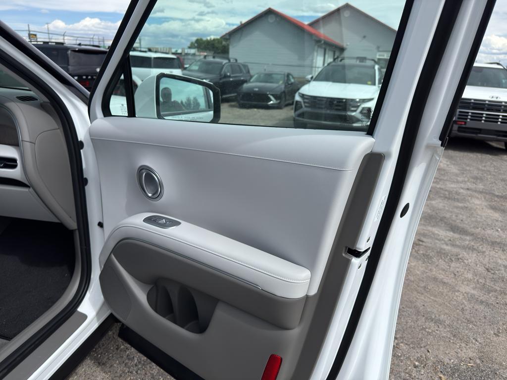 new 2026 Hyundai Palisade car, priced at $47,455