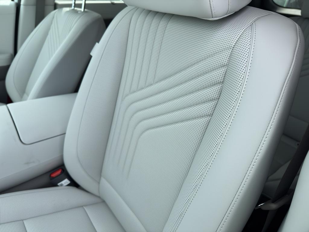 new 2026 Hyundai Palisade car, priced at $47,455