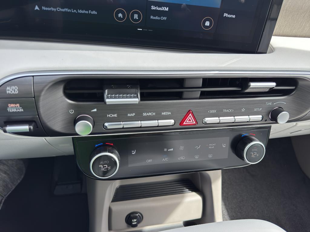 new 2026 Hyundai Palisade car, priced at $47,455