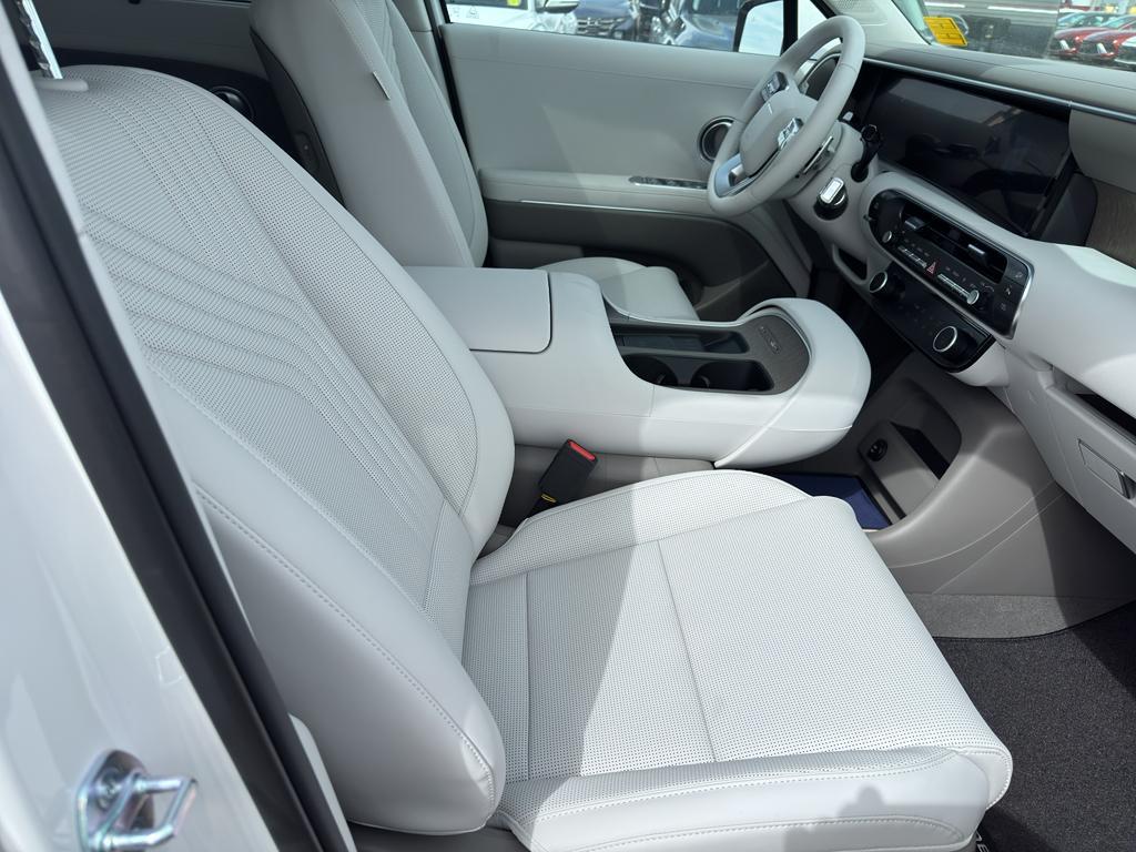 new 2026 Hyundai Palisade car, priced at $47,455