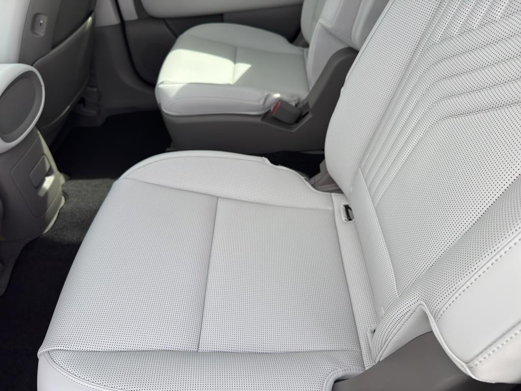new 2026 Hyundai Palisade car, priced at $47,455