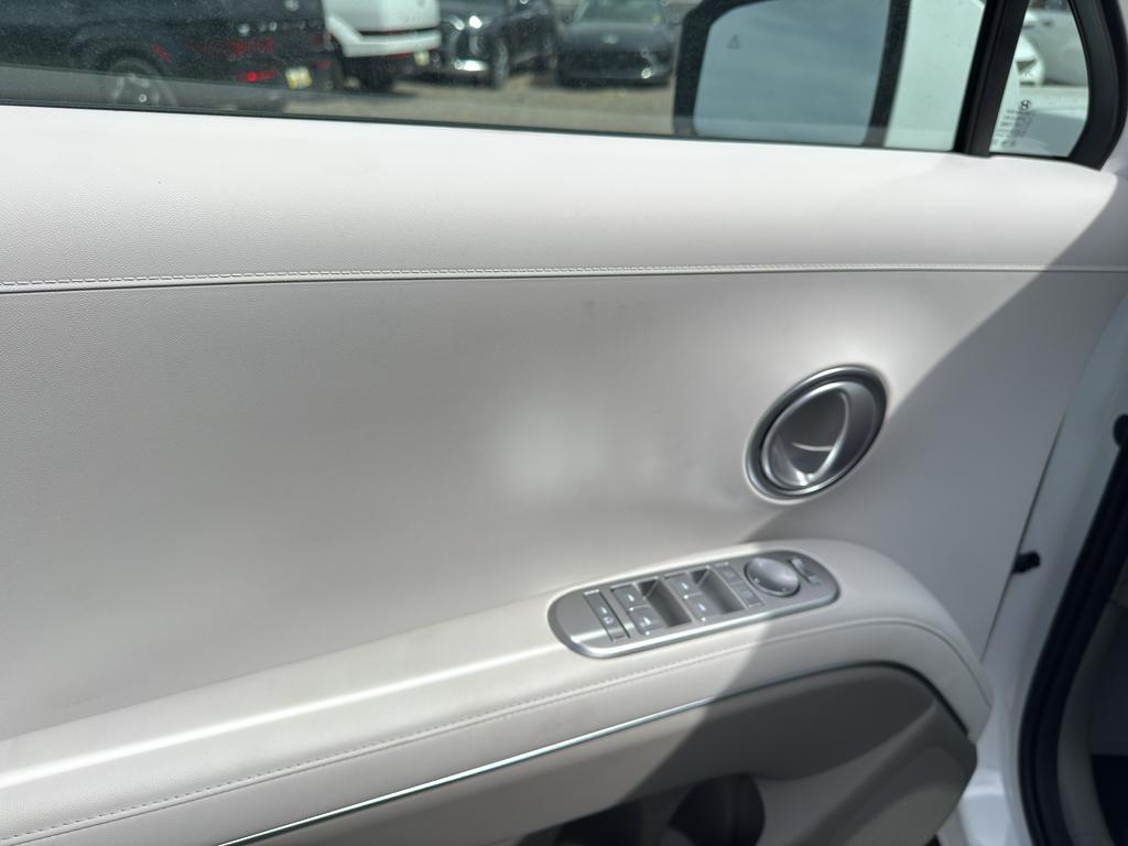 new 2026 Hyundai Palisade car, priced at $47,455