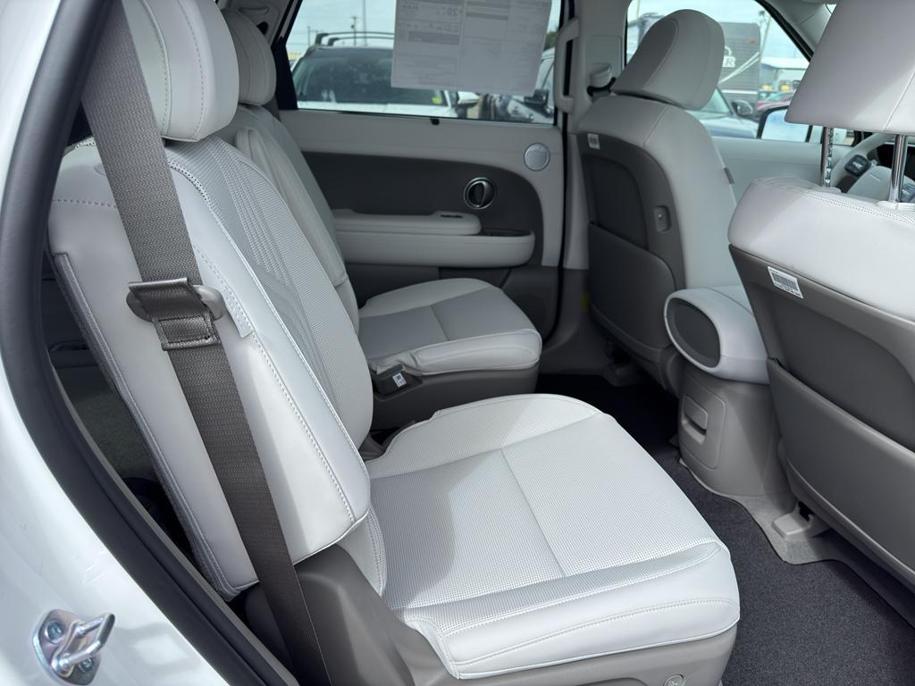 new 2026 Hyundai Palisade car, priced at $47,455