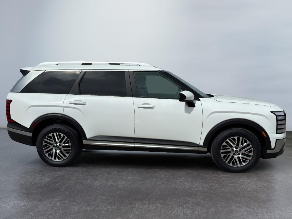 new 2026 Hyundai Palisade car, priced at $47,455