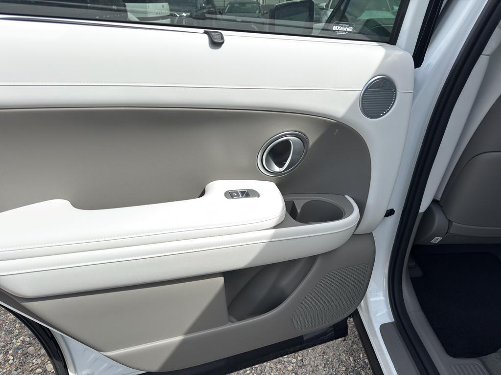 new 2026 Hyundai Palisade car, priced at $47,455