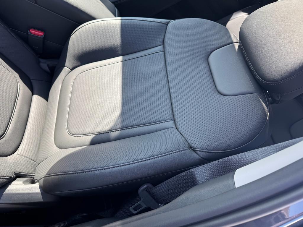 new 2025 Hyundai Tucson car, priced at $36,865