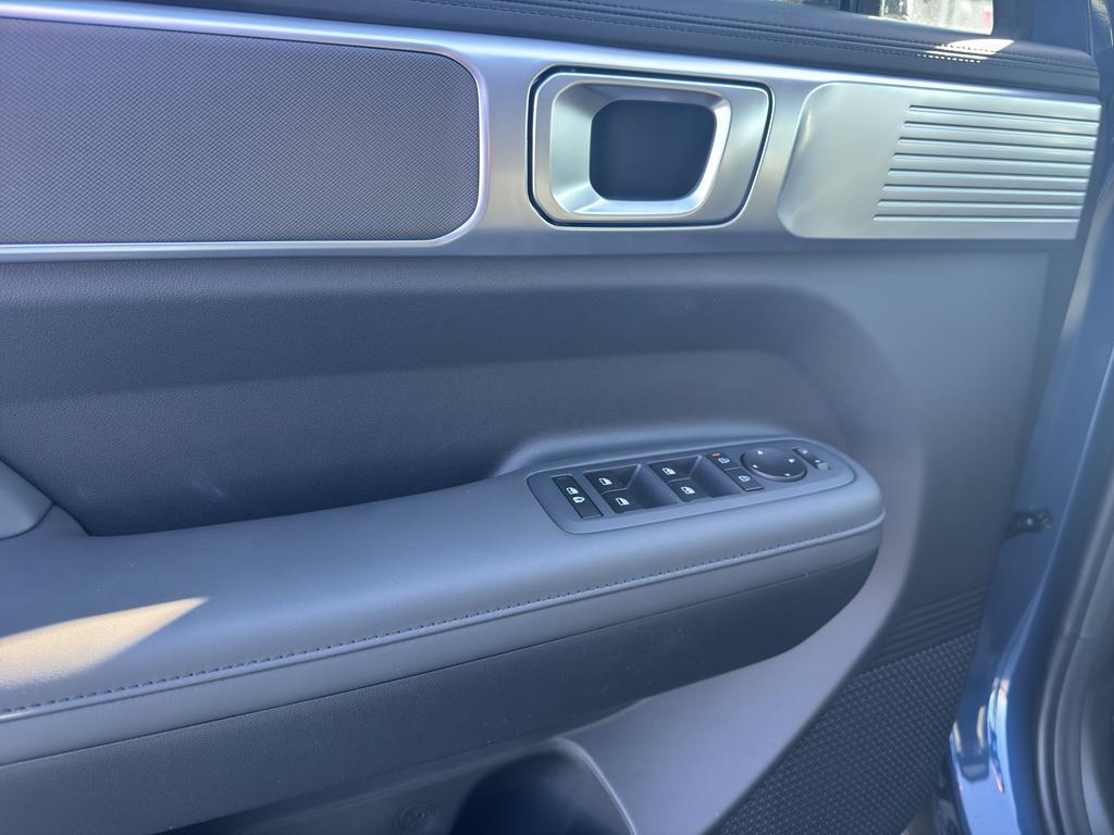 new 2026 Hyundai Santa Fe car, priced at $42,730