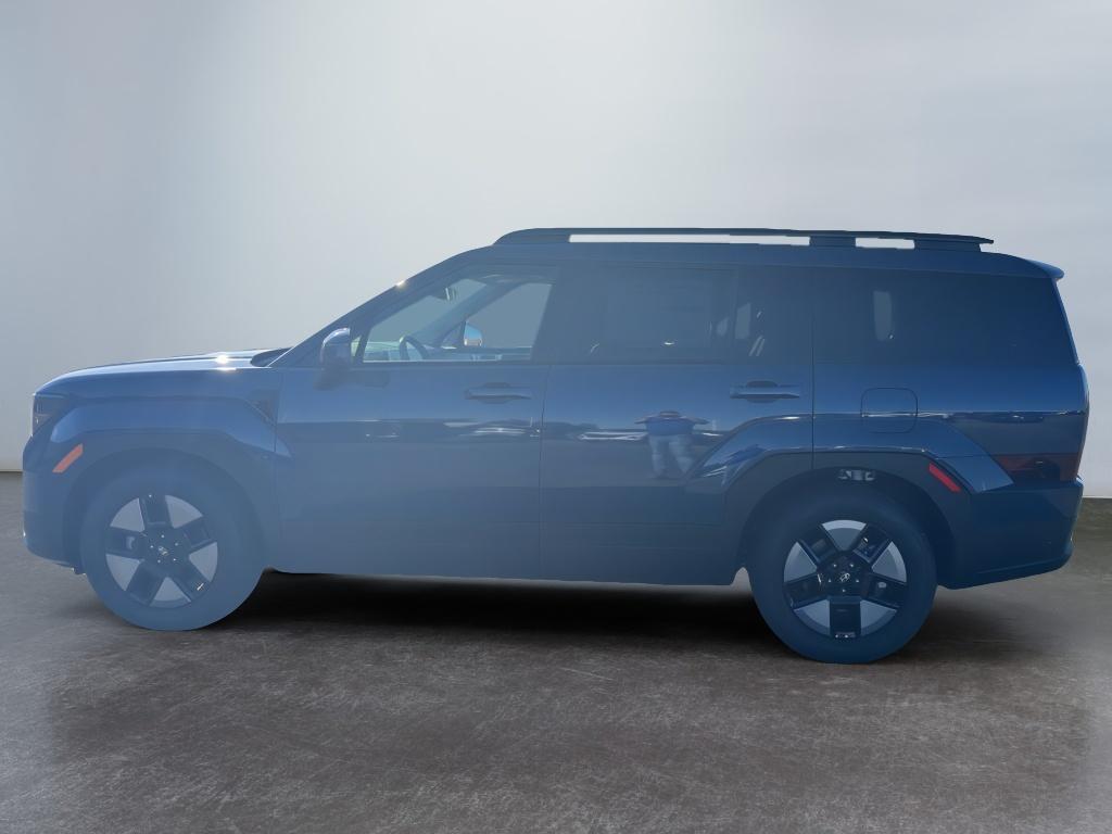 new 2026 Hyundai Santa Fe car, priced at $42,730