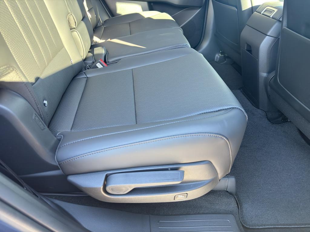 new 2026 Hyundai Santa Fe car, priced at $42,730