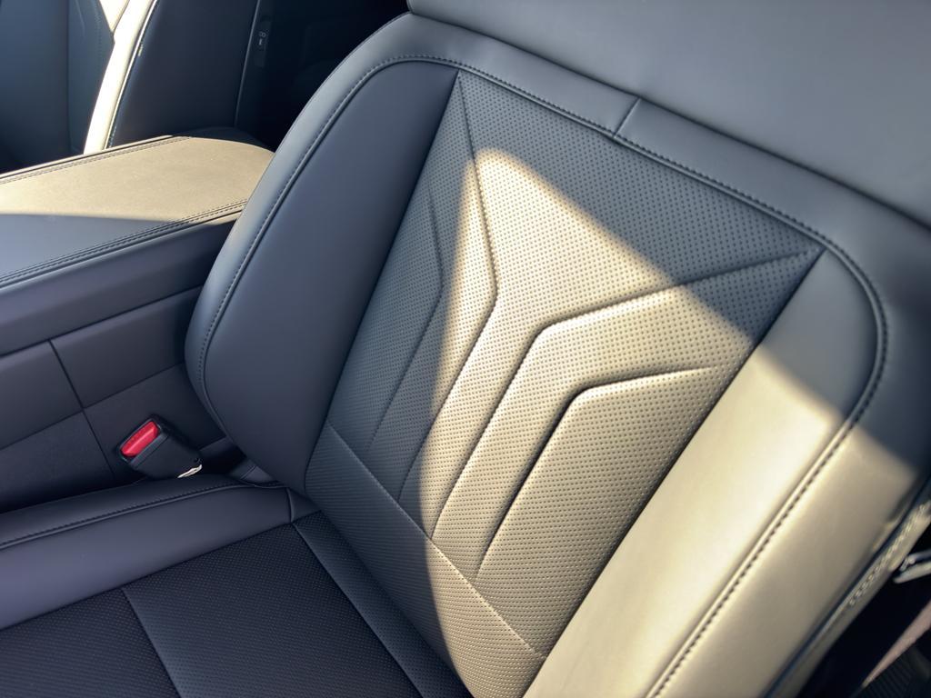 new 2026 Hyundai Santa Fe car, priced at $42,730