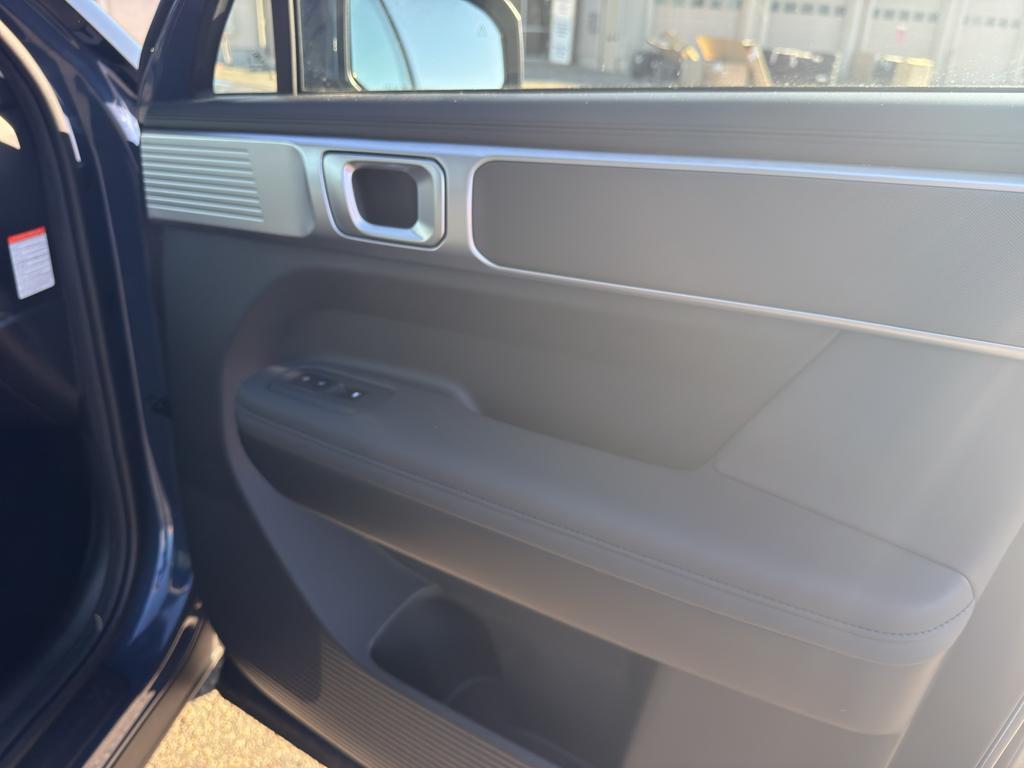 new 2026 Hyundai Santa Fe car, priced at $42,730