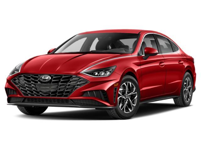 new 2023 Hyundai Sonata car, priced at $24,995