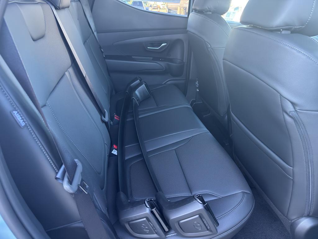 new 2026 Hyundai SANTA CRUZ car, priced at $35,810