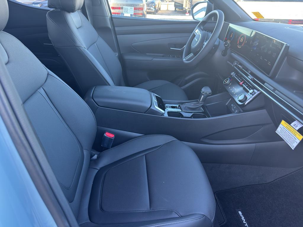 new 2026 Hyundai SANTA CRUZ car, priced at $35,810