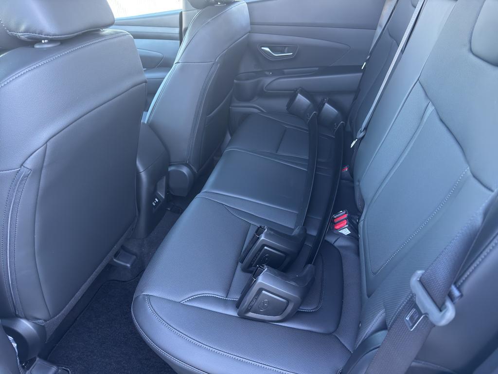 new 2026 Hyundai SANTA CRUZ car, priced at $35,810